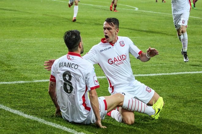 Pronostico Cremonese-Carpi