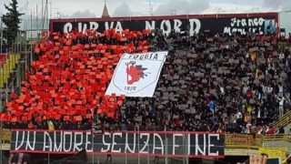 Pronostico Foggia-Novara 01/10/17