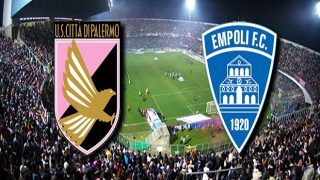 Pronostico Palermo-Empoli 09/09/17