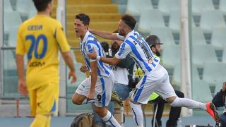 Pronostico Pescara-Frosinone 08/09/17