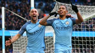 Pronostico Manchester City-Napoli 17-10-17