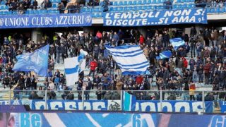 Pronostico Empoli-Foggia 08/10/17