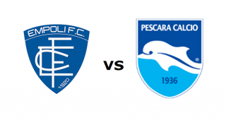 Pronostico Empoli-Pescara 24/10/17