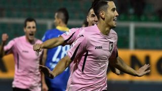 Pronostico Frosinone-Palermo 14/10/17