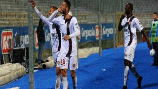 Pronostico Salernitana-Empoli 28/10/17