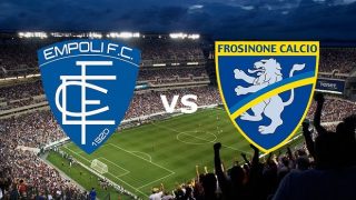 Pronostico Empoli-Frosinone 24/11/17