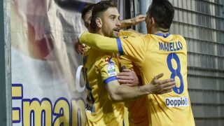 Pronostico Frosinone-Avellino 17/11/17