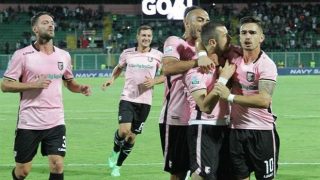 Pronostico Palermo-Cittadella 20/11/17