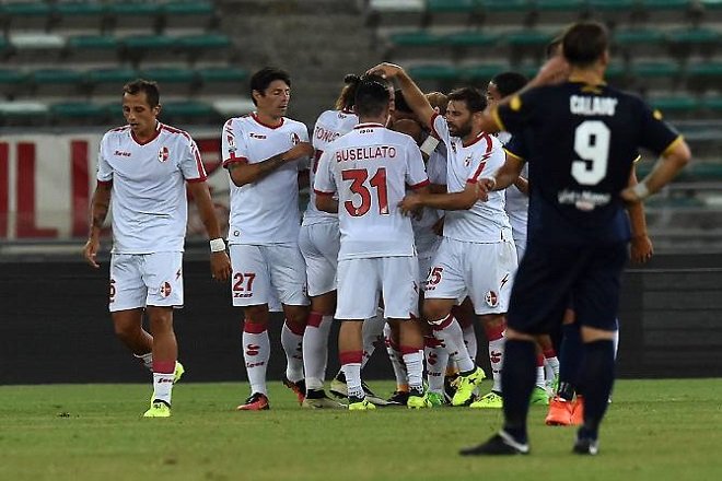 Pronostico Bari-Parma 21/12/17