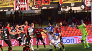 Pronostico Foggia-Frosinone 28/12/17