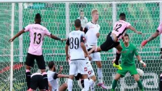 Pronostico Palermo-Salernitana 28/12/17