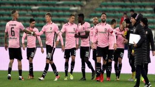 Pronostico Palermo-Ternana 16/12/17