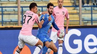 Pronostico Empoli-Palermo 02/02/18