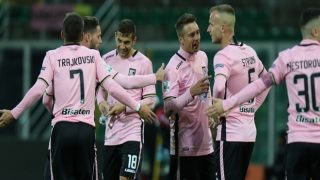 Pronostico Palermo-Brescia 27/01/18