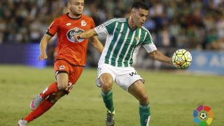 Pronostico La Coruna-Betis 12-02-18