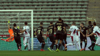 Pronostico Cremonese-Bari 16/02/18