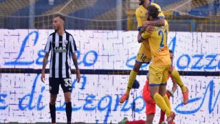 Pronostico Frosinone-Ascoli 18/02/18