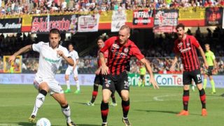 Pronostico Palermo-Foggia 12/02/18