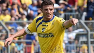 Pronostico Frosinone-Venezia 29-03-18