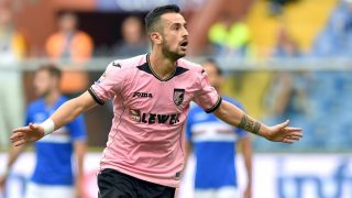 Pronostico Palermo-Frosinone 10-03-18