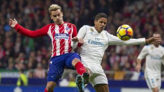 Pronostico Real Madrid-Atletico Madrid  08-04-2018