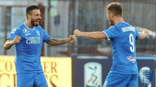 Pronostico Frosinone-Empoli 23-04-18