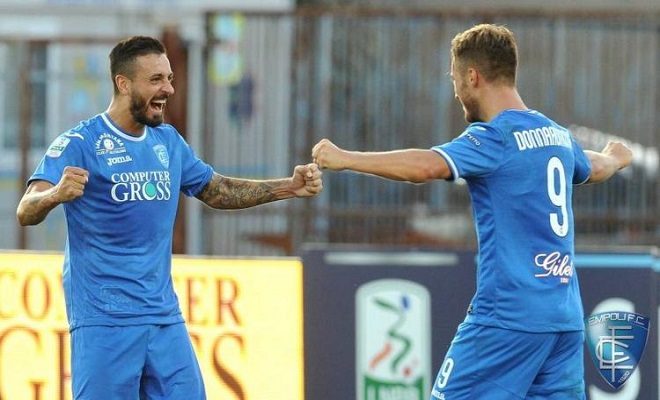 pronostico frosinone-empoli