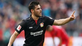 Pronostico Lipsia-Leverkusen 09-04-18