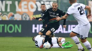 Pronostico Venezia-Palermo 27-04-18