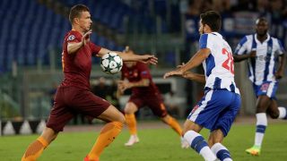 Pronostico Roma-Porto 12-02-19