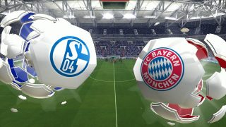 Pronostico Schalke 04-Bayern Monaco 24/08/19