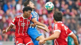 Pronostico Bayern Monaco-Hertha Berlino 16/08/19