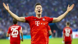 Pronostico Bayern Monaco-Dortmund 09-11-19