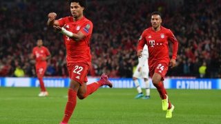 Pronostico Bayern-Wolfsburg 21-12-19