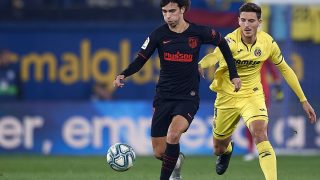 Pronostico Atletico Madrid-Villarreal 23-02-20