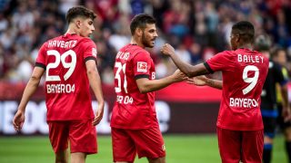 Pronostico Bayer Leverkusen-Wolfsburg 26-05-20