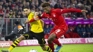 Pronostico Dortmund-Bayern 26-05-20