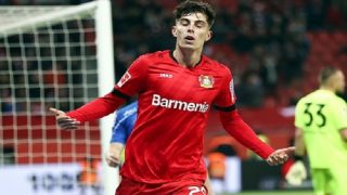 Pronostico Monchengladbach-Leverkusen 23-05-20