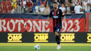 Pronostico Crotone-Salernitana 17-07-20