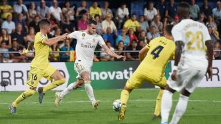 Pronostico Real Madrid-Villarreal 16-07-20