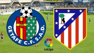 Pronostico Getafe-Atletico Madrid 16-07-20