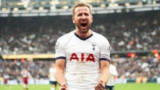 Pronostico Tottenham-Arsenal 12-07-20