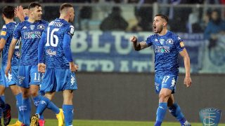 Pronostico Venezia-Empoli 31-10-20