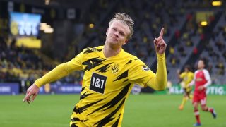 Pronostico Dortmund-Schalke 24-10-20