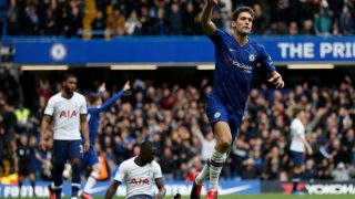 Pronostico Chelsea-Tottenham 29-11-20