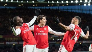 Pronostico Everton – Arsenal  19-12-2020