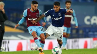 Pronostico Everton – West Ham 01-01-2021