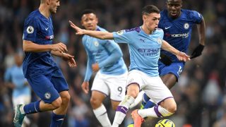 Pronostico Chelsea – Manchester City  03-01-2021