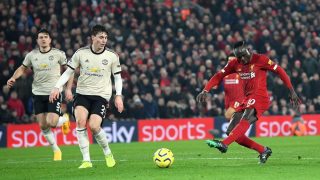 Pronostico Liverpool – Manchester Utd  17-01-2021