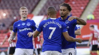 Pronostico Wolverhampton – Everton  12-01-2021